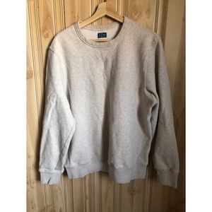 J Crew French Terry Sweatshirt